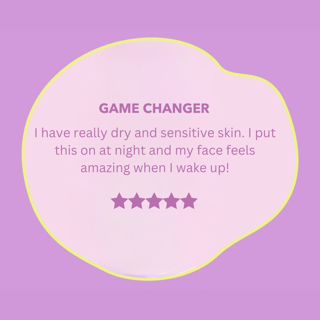 SKIN RESET Vitamin B3 Serum