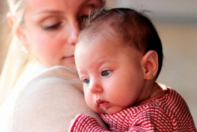 Natural skincare and why it matters for mamas