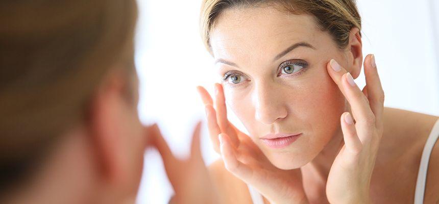 Wrinkles 101: Causes, prevention and fixes