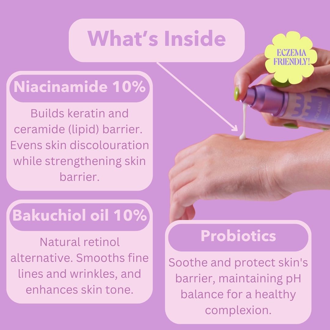 SKIN RESET Vitamin B3 Serum