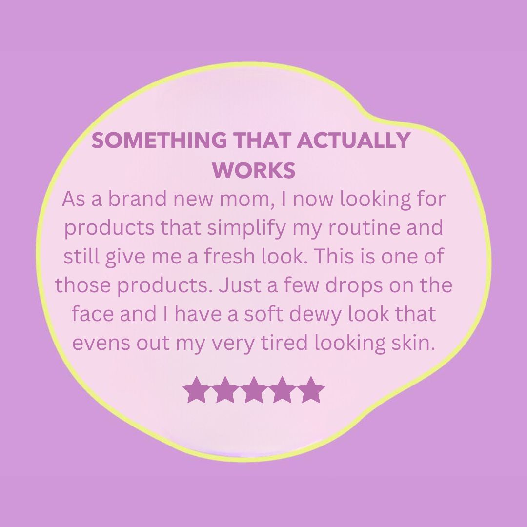 SKIN RESET Vitamin B3 Serum