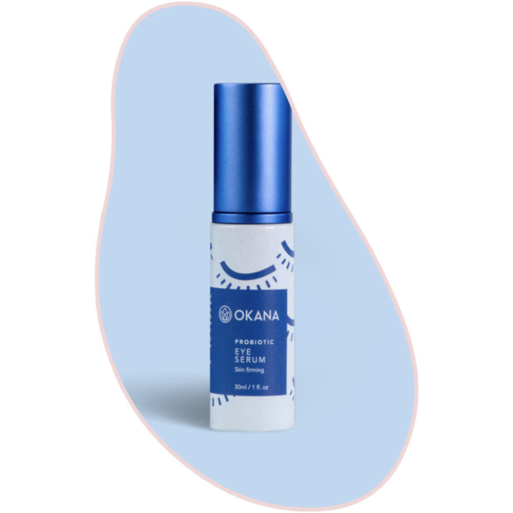 PROBIOTIC Eye Serum